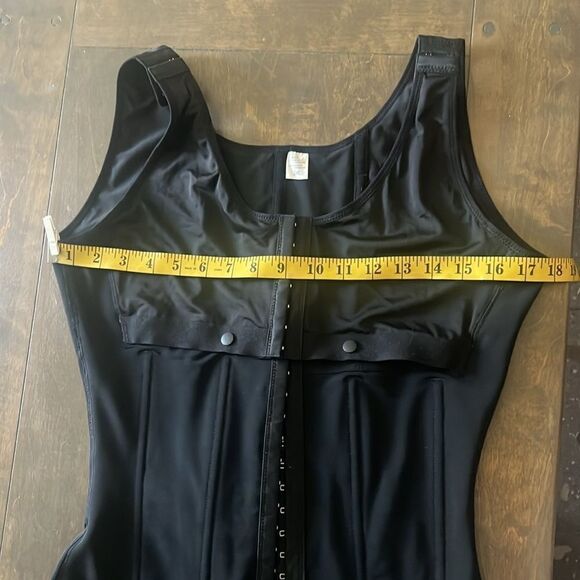 Fajas Colombiana Shapewear Tummy Control Post Surgery Compression Postpa… - Picture 8 of 16